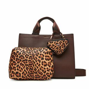 Táska Aldo Mtl72bag 14141525 Barna kép