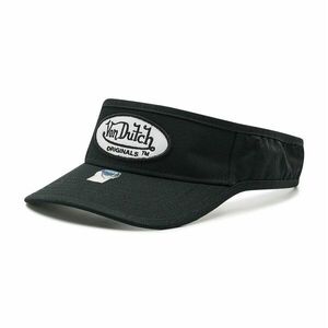 Napellenző Von Dutch 7030600 Fekete kép