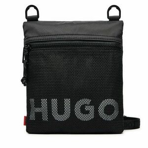 Válltáska Hugo Hans 50523522 Fekete kép