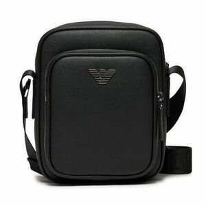 Válltáska Emporio Armani Y4M387 Y138E 81072 Fekete kép