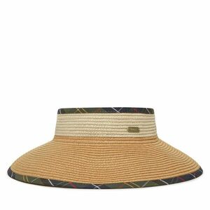 Napellenző Barbour Elsdon Packable Visor LHA0581BE11 Barna kép