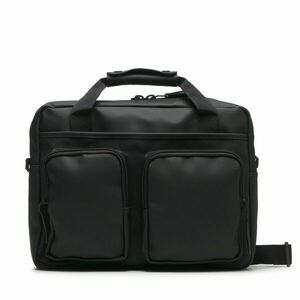Táska Rains Texel Tech Bag W3 14250 Fekete kép