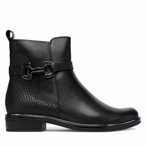Bokacsizma Caprice 9-25312-45 Fekete kép