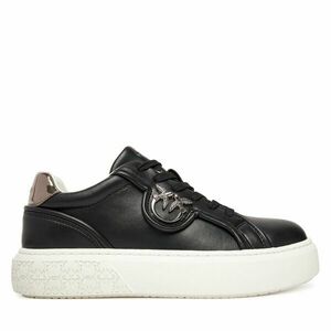 Sportcipők PINKO Yoko 06 SS0041P087 Fekete kép