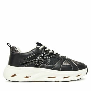 Sportcipők PINKO Pink 06 SS0127E036 Fekete kép