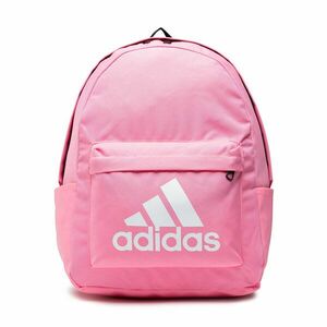 Hátizsák adidas Clsc Bos Bp HM8314 Rózsaszín kép