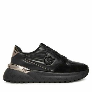 Sportcipők PINKO Gem 07 SS0055P106 Fekete kép