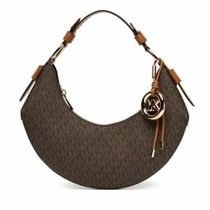 Táska MICHAEL Michael Kors 30F5GQ4L6B Barna kép