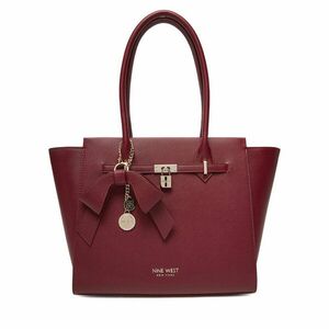 Táska Nine West CEO-Chelsea-Charm-III-LX10186 Bordó kép