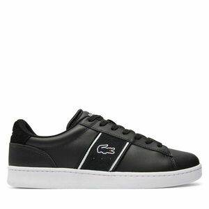 Sportcipők Lacoste 7-48SMA0013 Fekete kép