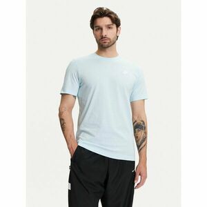 Nike Póló Sportswear Club AR4997 Kék Regular Fit kép