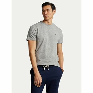 Polo Ralph Lauren Póló 710707087006 Szürke Regular Fit kép