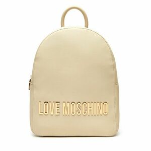 Hátizsák LOVE MOSCHINO JC4193PP1MKD0110 Ekru kép