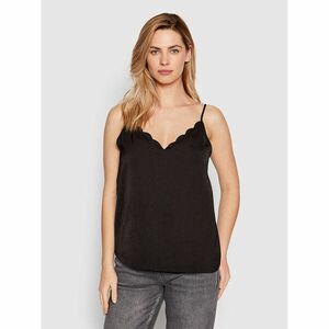 ONLY Felső Debbie 15176550 Fekete Loose Fit kép