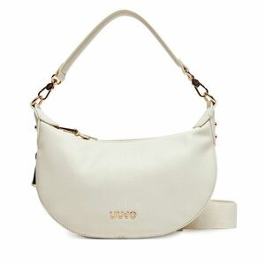 Táska Liu Jo Ecs S Hobo AA5043 E0054 Ekru kép