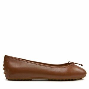 Balerina Lauren Ralph Lauren 802927941004 Barna kép