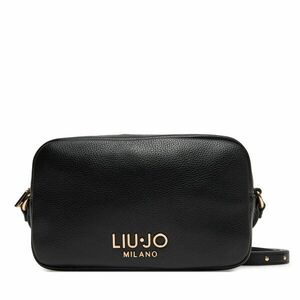 Táska Liu Jo Ecs Camera Case AA5137 E0033 Fekete kép