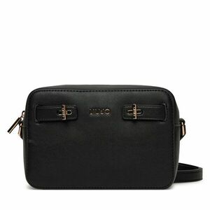 Táska Liu Jo M Camera Case AA5079 E0003 Fekete kép
