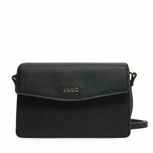 Táska Liu Jo S Crossbody AA5173 E0087 Fekete kép
