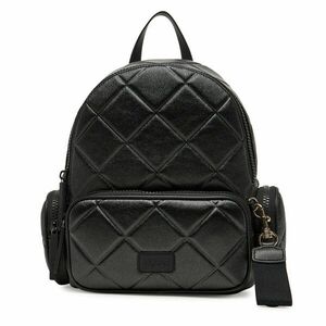 Hátizsák Liu Jo M Backpack TA5294 E0669 Fekete kép