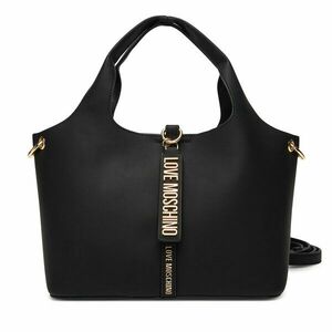 Táska LOVE MOSCHINO JC4174PP1NLV0000 Fekete kép