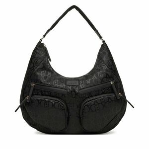 Táska Liu Jo L Hobo TA5245 T2801 Fekete kép