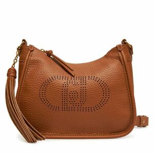 Táska Liu Jo S Hobo AA5014 E0161 Barna kép