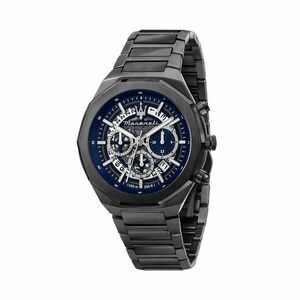 Karóra Maserati Stile R8873642012 Szürke kép