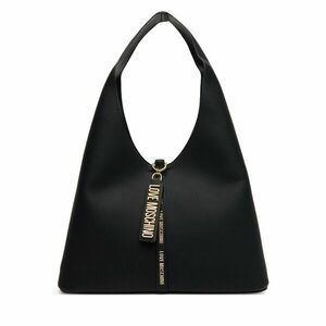 Táska LOVE MOSCHINO JC4173PP1NLV0000 Fekete kép
