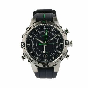 Karóra Timex TW2V22100 Sötétkék kép