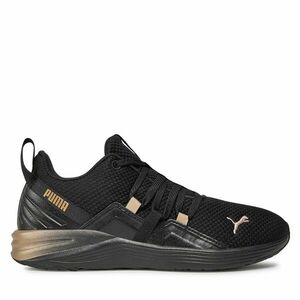 Edzőtermi cipők Puma Better Foam Prowl 378786 01 Fekete kép