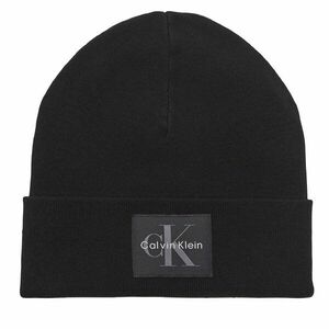 Sapka Calvin Klein Monologo LV04D8088G Fekete kép