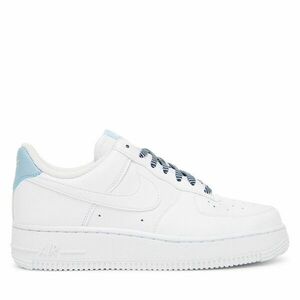 Sportcipők Nike Air Force 1 `07IB7167 101 Fehér kép