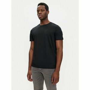 JOOP! Póló Cosmo 30041079 Fekete Modern Fit kép