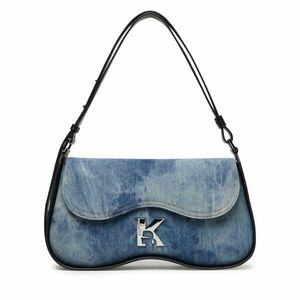 Táska Karl Lagerfeld Jeans A3W30216 Sötétkék kép