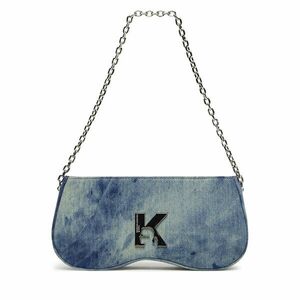 Táska Karl Lagerfeld Jeans A3W30219 Sötétkék kép