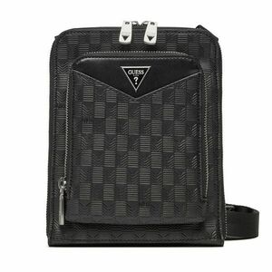 Válltáska Guess HMSIDE P5109 Fekete kép