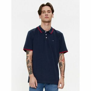 Wrangler Pólóing 112350403 Sötétkék Regular Fit kép