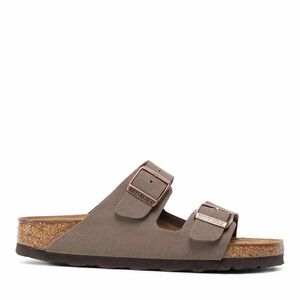 Papucs Birkenstock Arizona Birko-Flor 0151183 Barna kép