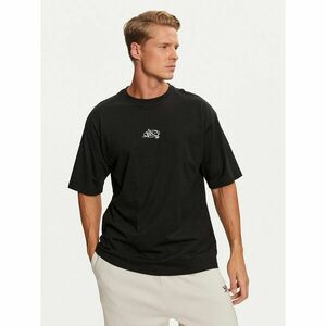 K1X Póló 60690063 Fekete Regular Fit kép