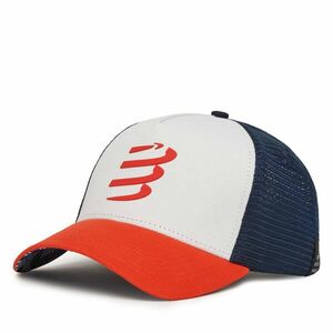 Baseball sapka Compressport XHWU4190059TU Színes kép
