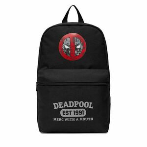Hátizsák Marvel CEO-ACCCS-AW25-218MV Fekete kép