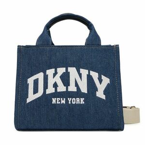 Táska DKNY R52ADC80 Kék kép
