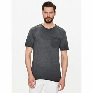 Lindbergh Póló 30-420053 Szürke Regular Fit kép