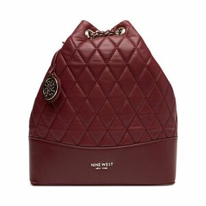 Hátizsák Nine West CEO-KANSAS-JH5824-NW Bordó kép