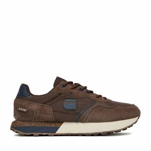 Sportcipők G-Star Raw CEO-LEO-01 WE Barna kép