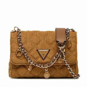Táska Guess Giully II Mini HWCG96 73740 Barna kép