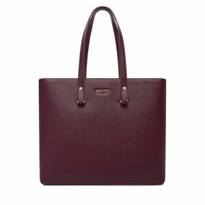 Táska Nine West CEO-MIA-S211024-9 Bordó kép