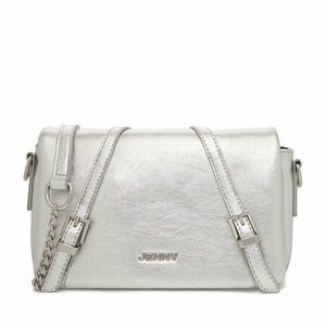 Táska JENNY C-JNY-M-011-08 Ezüst kép