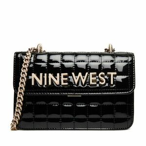 Táska Nine West EO-Glamercy-Grace-LX10060 Fekete kép